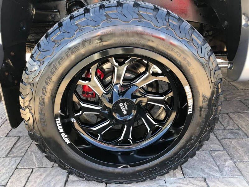 2013 Toyota Tundra