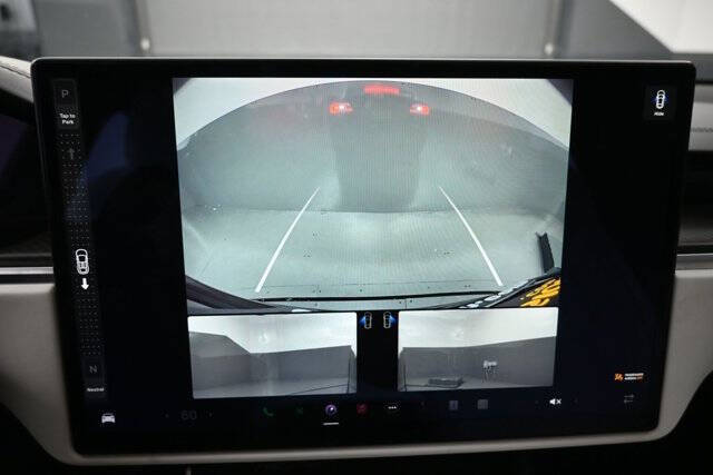 2023 Tesla Model X Plaid