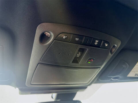 2024 Infiniti Q50 Red Sport 400