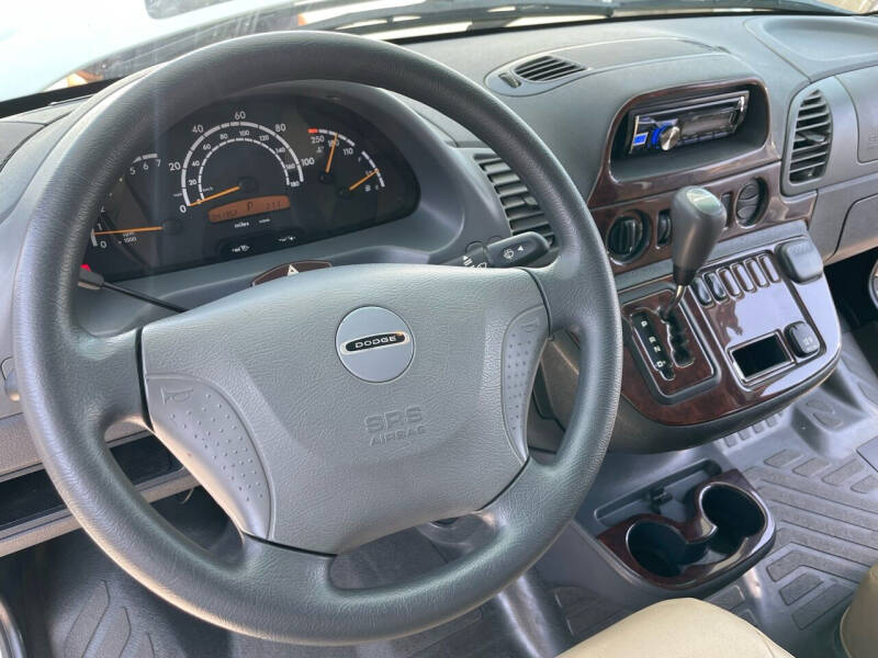 2008 Gulfstream Vista Cruiser