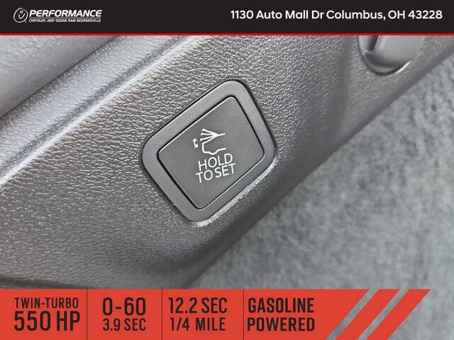 2026 Dodge Charger