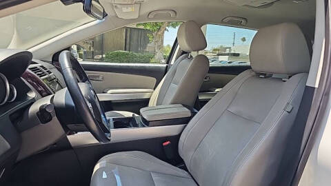 2015 Mazda CX-9 Grand Touring
