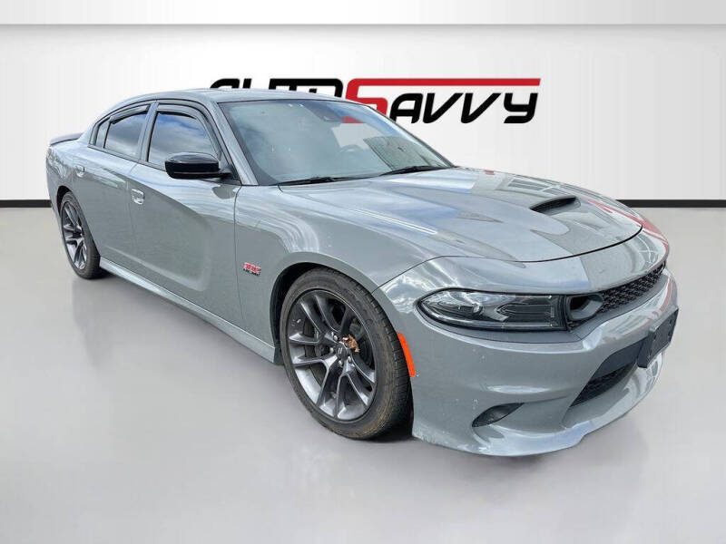 2023 Dodge Charger