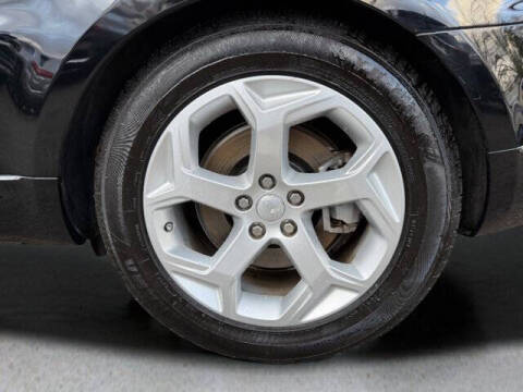 2020 Land Rover Range Rover Sport HSE