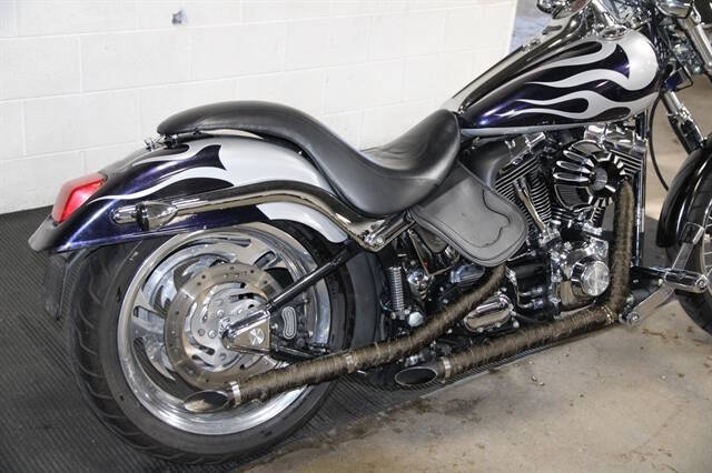 2004 Harley-Davidson Softail De