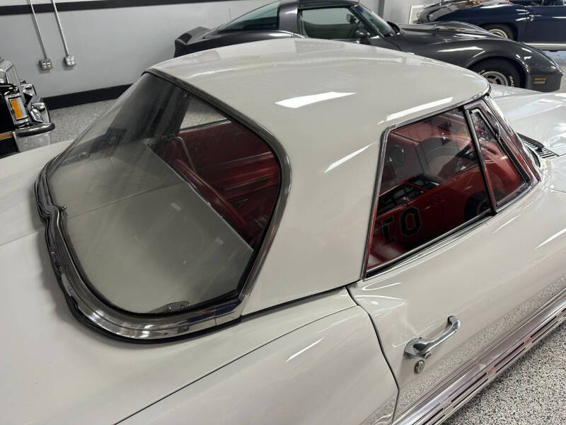 1965 Chevrolet Corvette