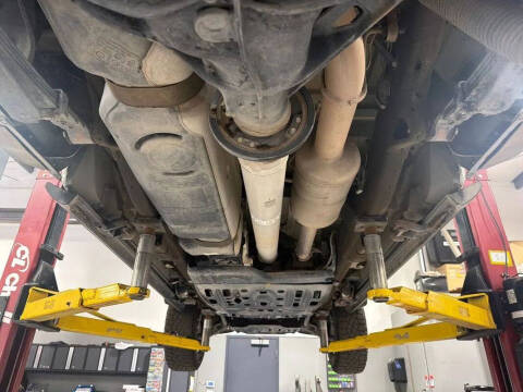 2025 GMC Sierra 2500HD AT4X