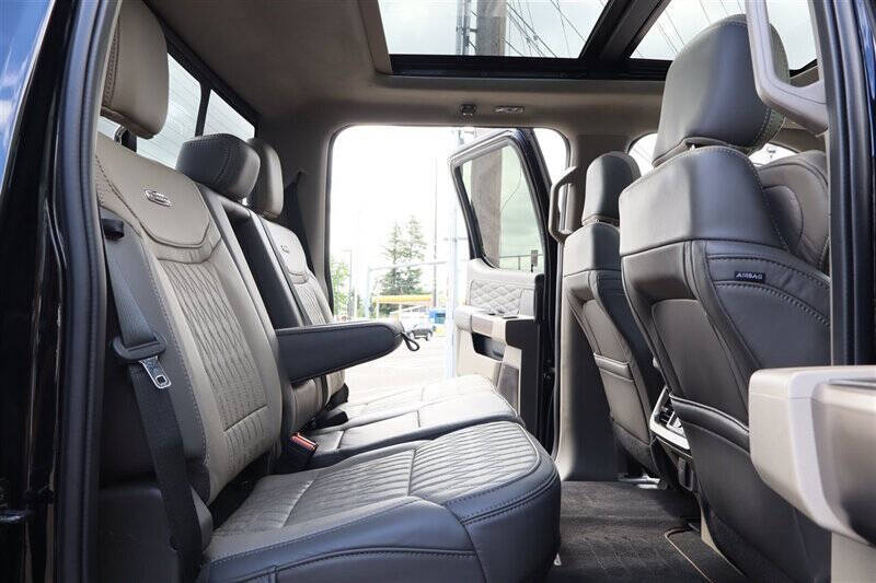 2025 Ford F-350 Super Duty