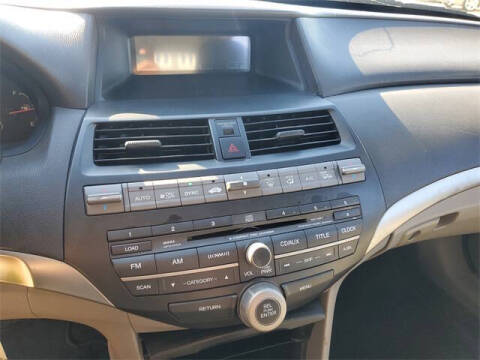 2010 Honda Accord EX-L