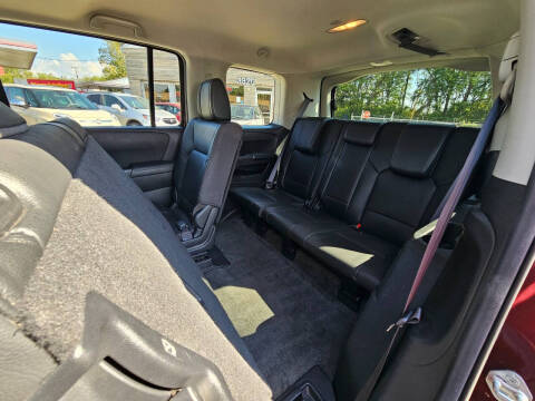 2013 Honda Pilot EX-L w/DVD