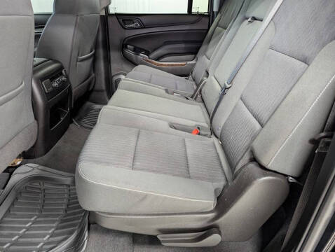 2020 Chevrolet Suburban LS