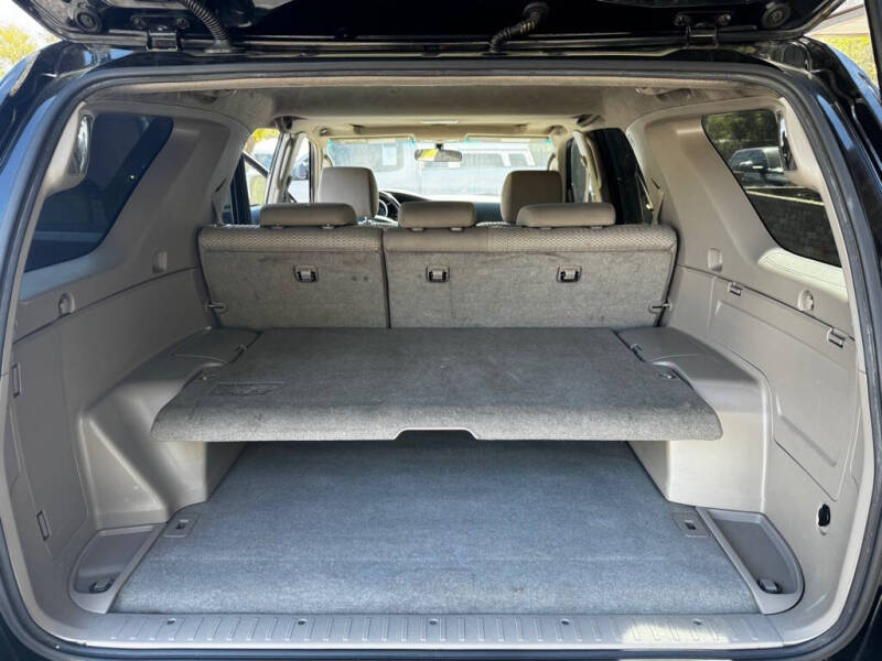 2006 Toyota 4Runner SR5