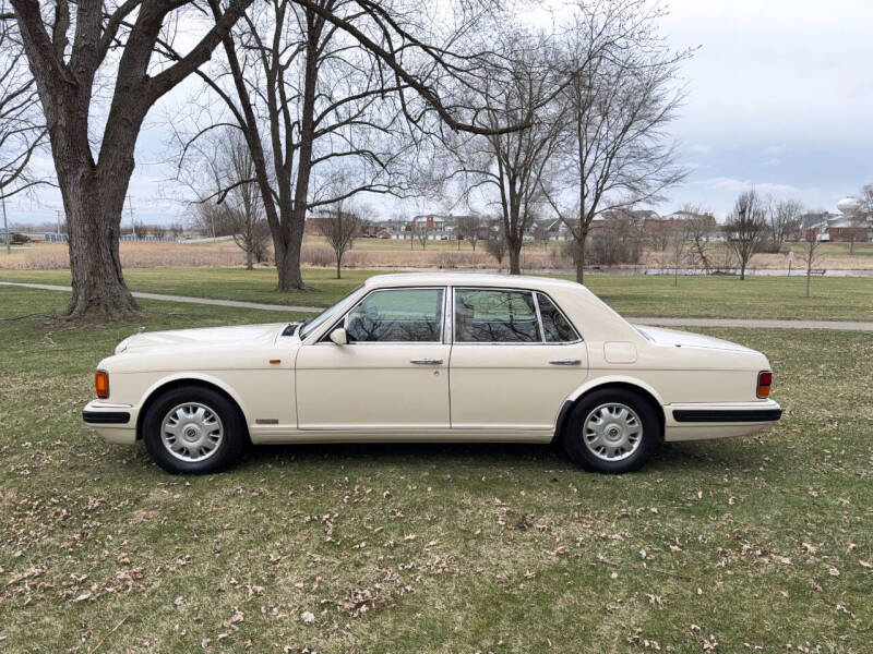 1997 Bentley Brooklands - Photo 12