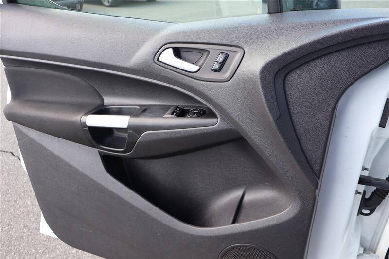 2016 Ford Transit Connect XLT