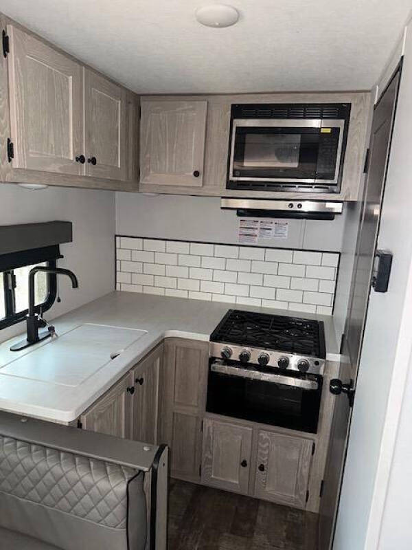 2025 Riverside RV Retro