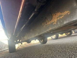 1999 Chevrolet Silverado 1500 SS Classic