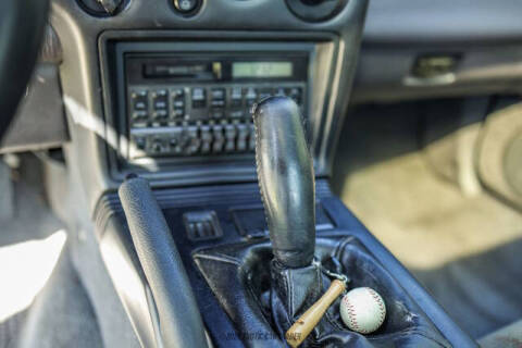 1990 Eagle Talon TSi Turbo