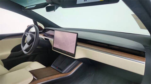 2024 Tesla Model X