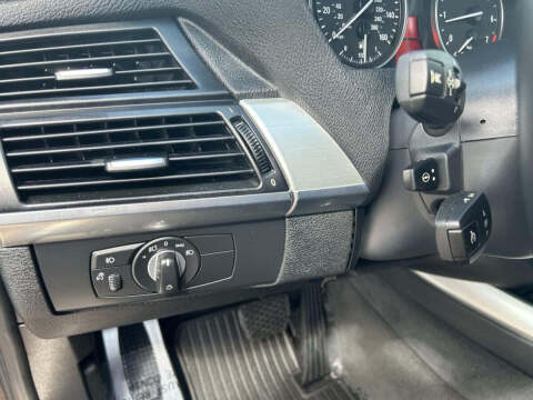 2011 BMW X5 xDrive50i