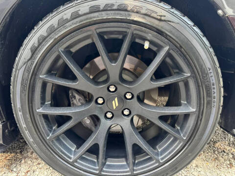 2019 Dodge Charger R/T Scat Pack