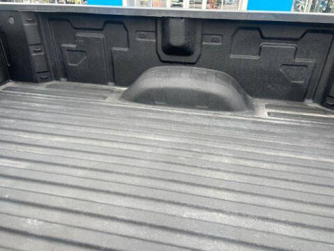 2025 Chevrolet Silverado 2500HD Work Truck