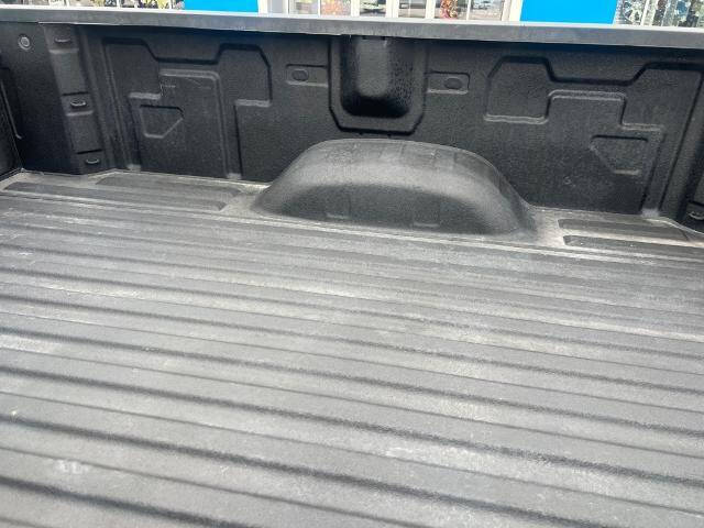 2025 Chevrolet Silverado 2500HD Work Truck