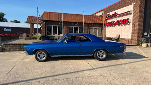 1967 Chevrolet Chevelle