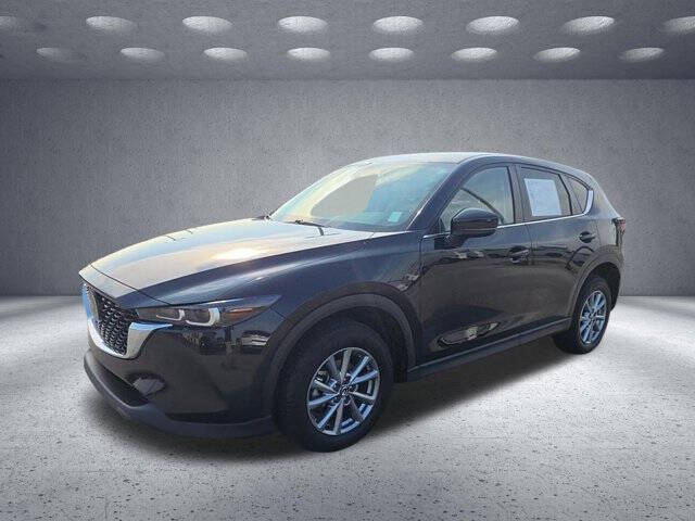 2023 Mazda CX-5 2.5 S Select