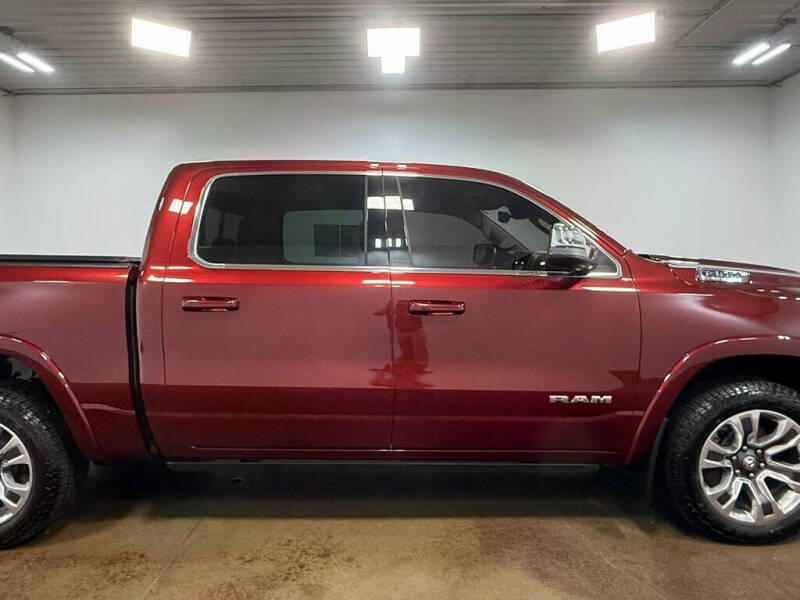 2023 RAM 1500 Limited Longhorn