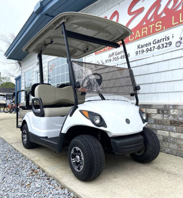2015 Yamaha DRIVE  for sale at 70 East Custom Carts LLC in Goldsboro NC