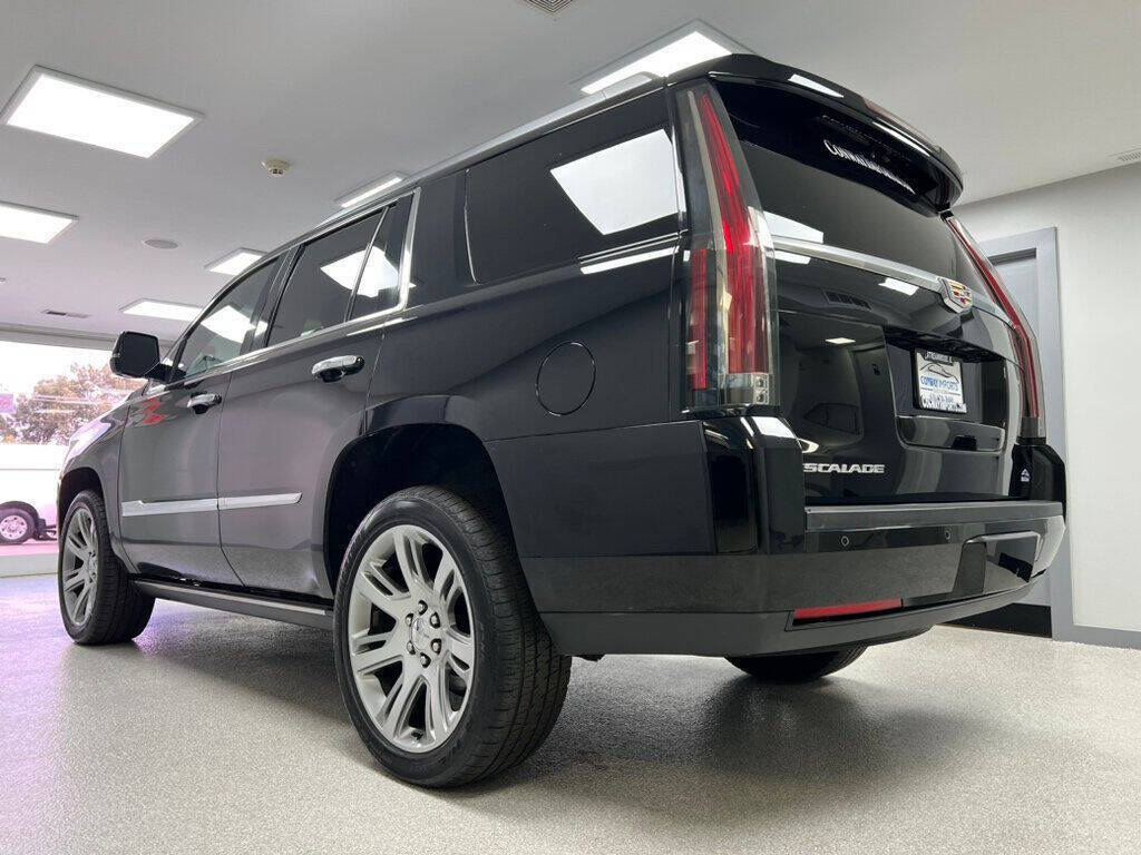 2015 Cadillac Escalade for sale at Conway Imports in   Streamwood, IL