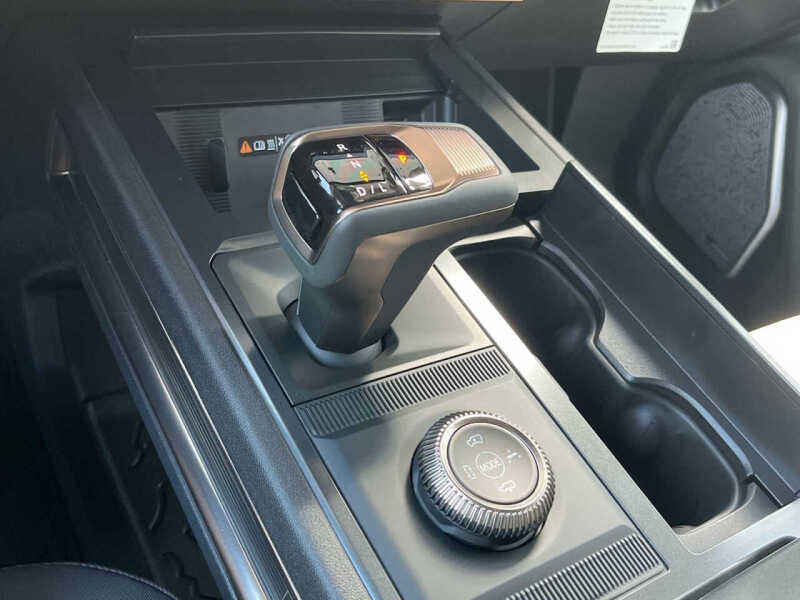 2025 GMC HUMMER EV 2X