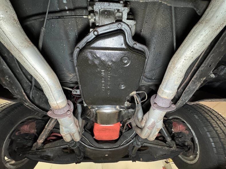 1969 Chevrolet C/K 10 Series