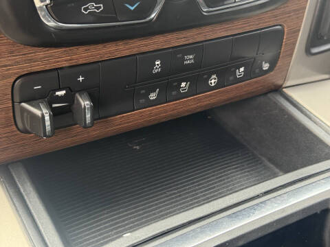 2013 RAM 1500 Laramie