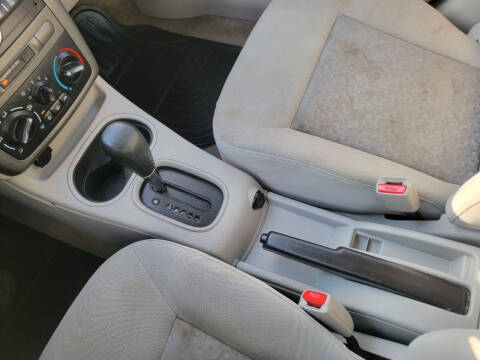 2008 Chevrolet Cobalt LS