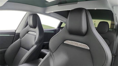 2024 Tesla Model 3 Performance