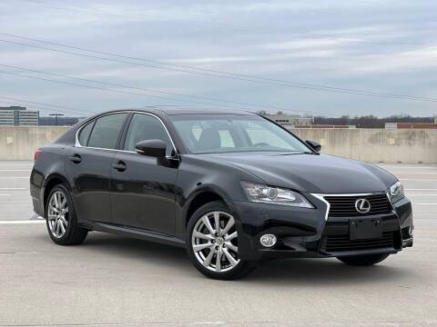 2015 Lexus GS 350 for sale at Car Match in Temple Hills MD