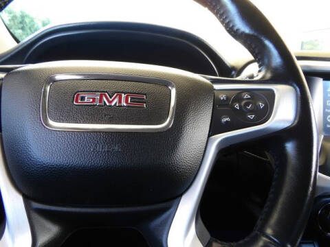 2019 GMC Acadia SLE-1