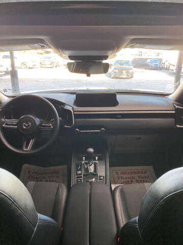 2026 Mazda CX-50 2.5 S Preferred