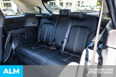 2024 Mazda CX-90 3.3 Turbo Select