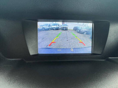 2016 Ford Transit Connect XLT