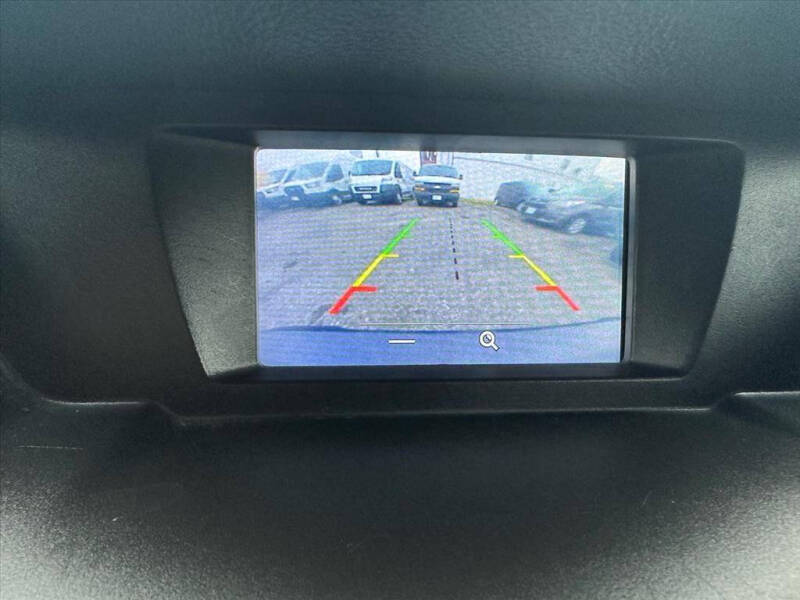 2016 Ford Transit Connect XLT