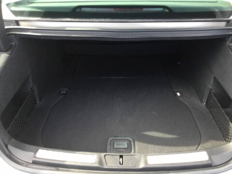 2019 Lincoln Continental Select