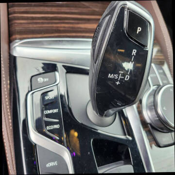 2018 BMW 5 Series 530e xDrive iPerformance