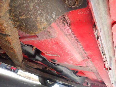 2003 Ford Thunderbird Premium