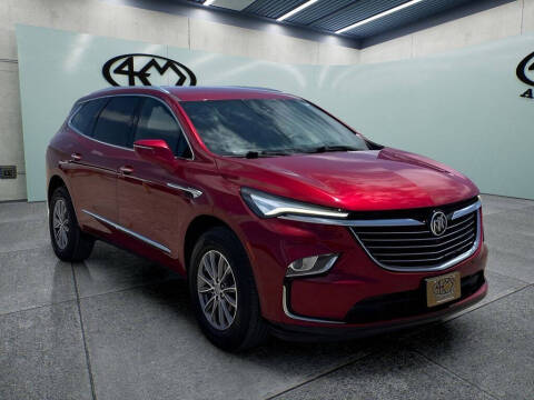 2024 Buick Enclave Premium