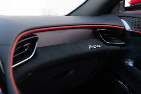 2025 Ferrari Roma Spider