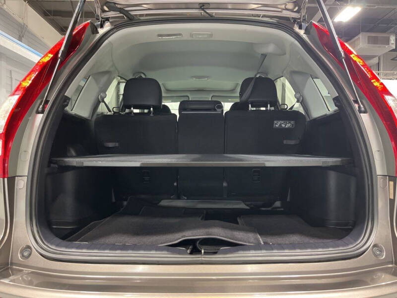 2010 Honda CR-V EX-L