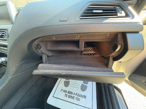 2014 BMW 6 Series 640i xDrive