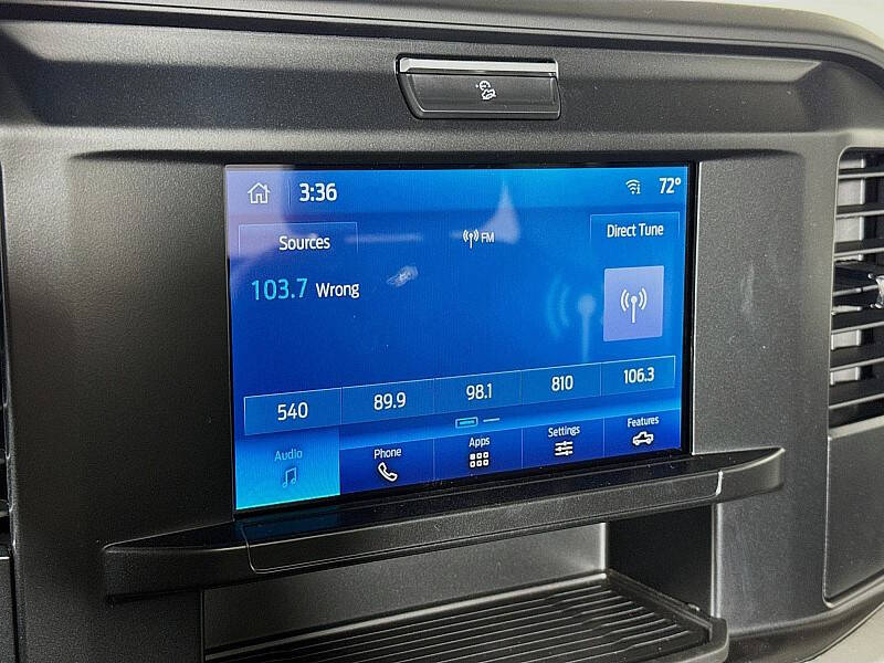 2026 Ford F-350 Super Duty